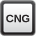 Prodej stlačeného plynu – CNG